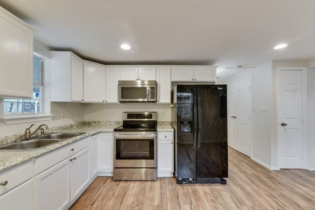 Fostepco Heights Add - Residential