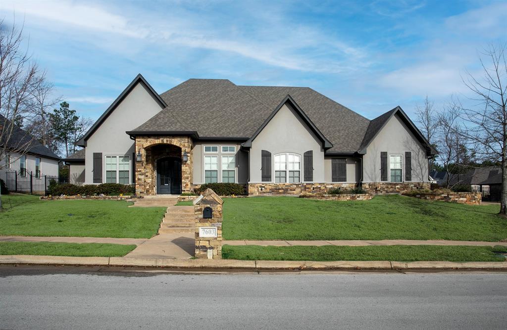7603 Timber Trail