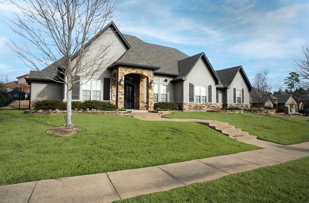 7603 Timber Trail