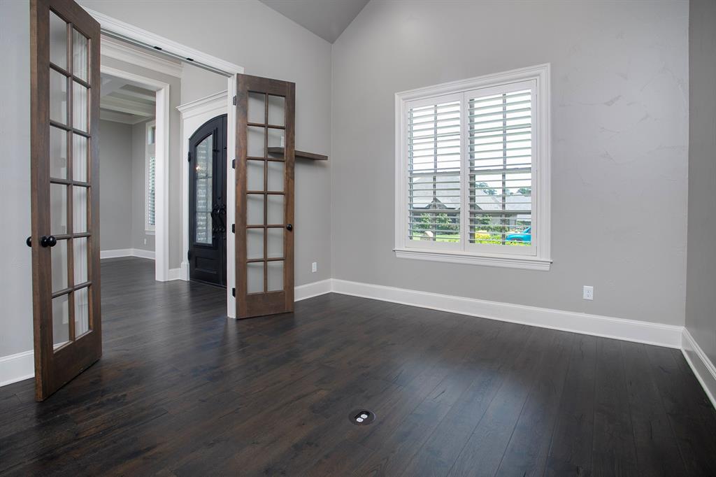 7603 Timber Trail