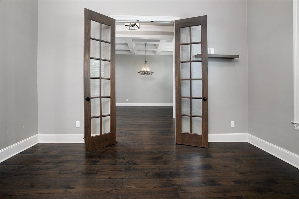 7603 Timber Trail