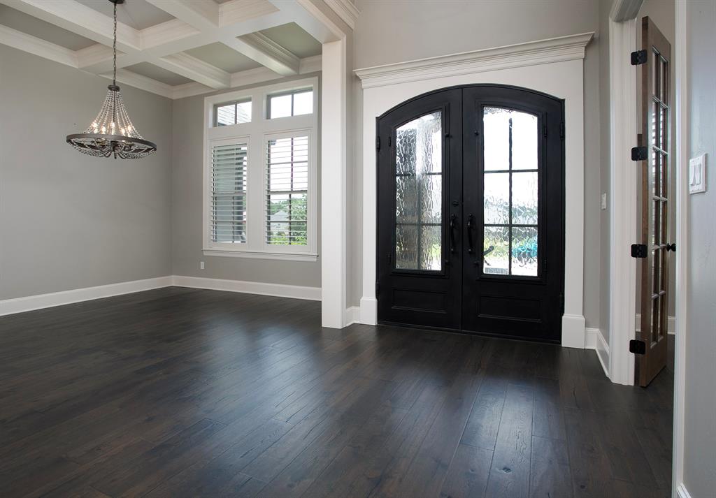 7603 Timber Trail