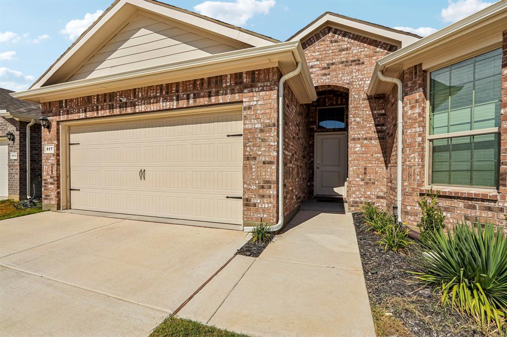617 Amber Fields Drive