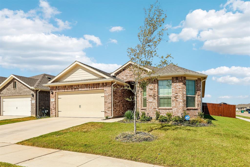 617 Amber Fields Drive
