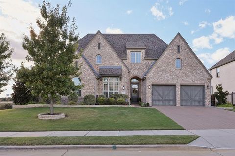451 Morgan Lane Prosper TX 75078