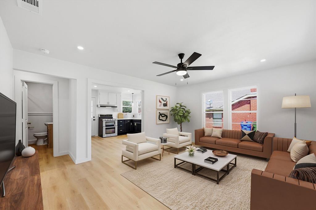 Hawthorne & Fallis - Residential