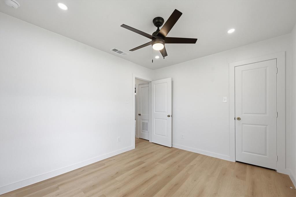 Hawthorne & Fallis - Residential