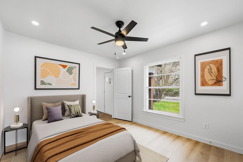 Hawthorne & Fallis - Residential