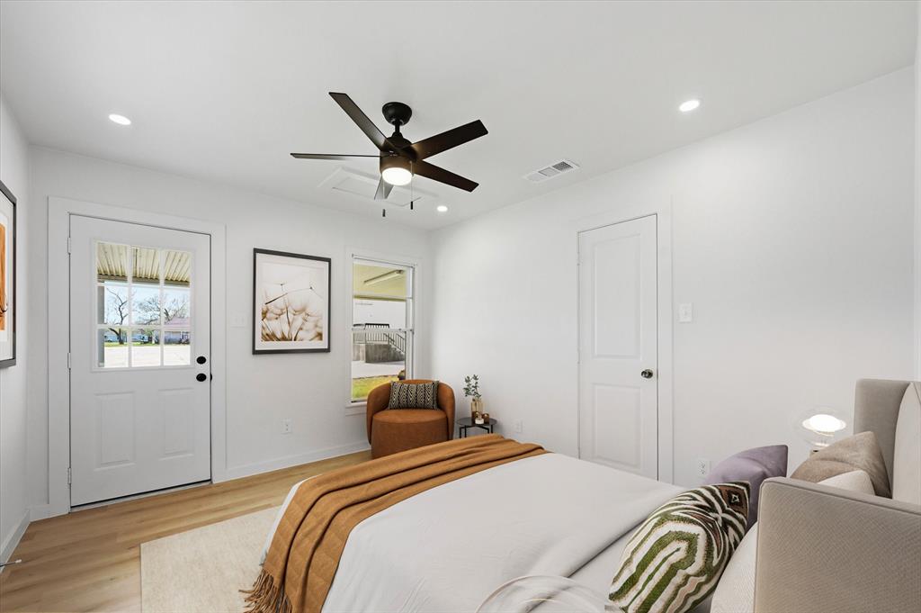 Hawthorne & Fallis - Residential