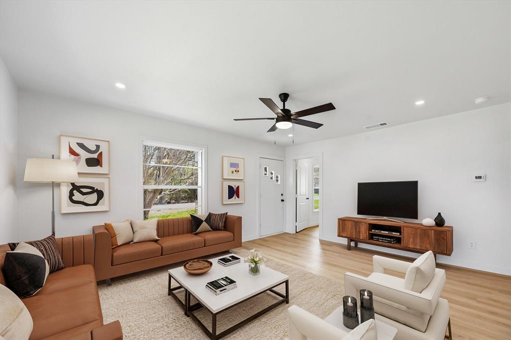 Hawthorne & Fallis - Residential