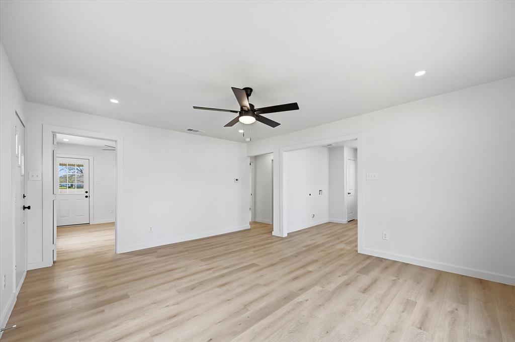 Hawthorne & Fallis - Residential