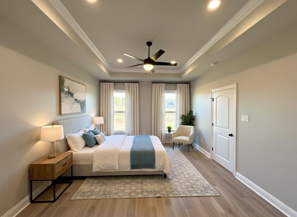 Lost River Estates - Residential