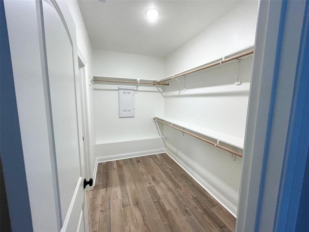 Lost River Estates - Residential