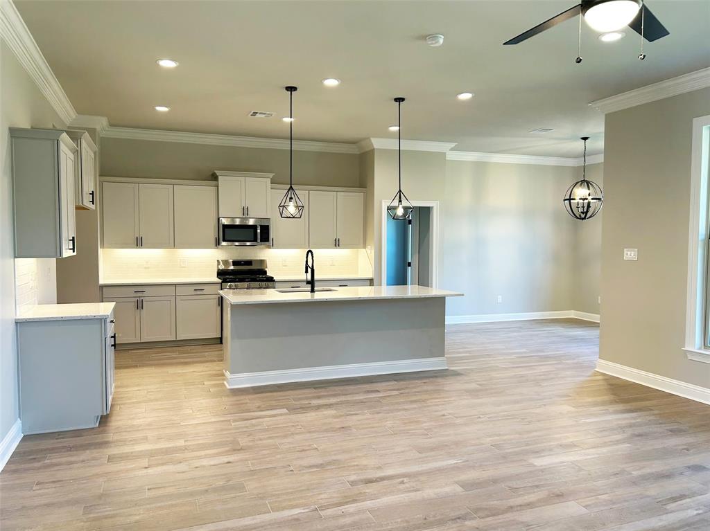 Lost River Estates - Residential