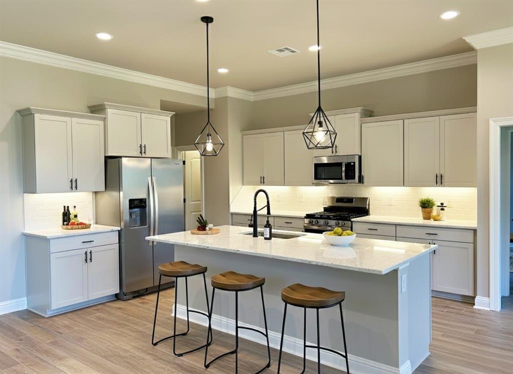 Lost River Estates - Residential