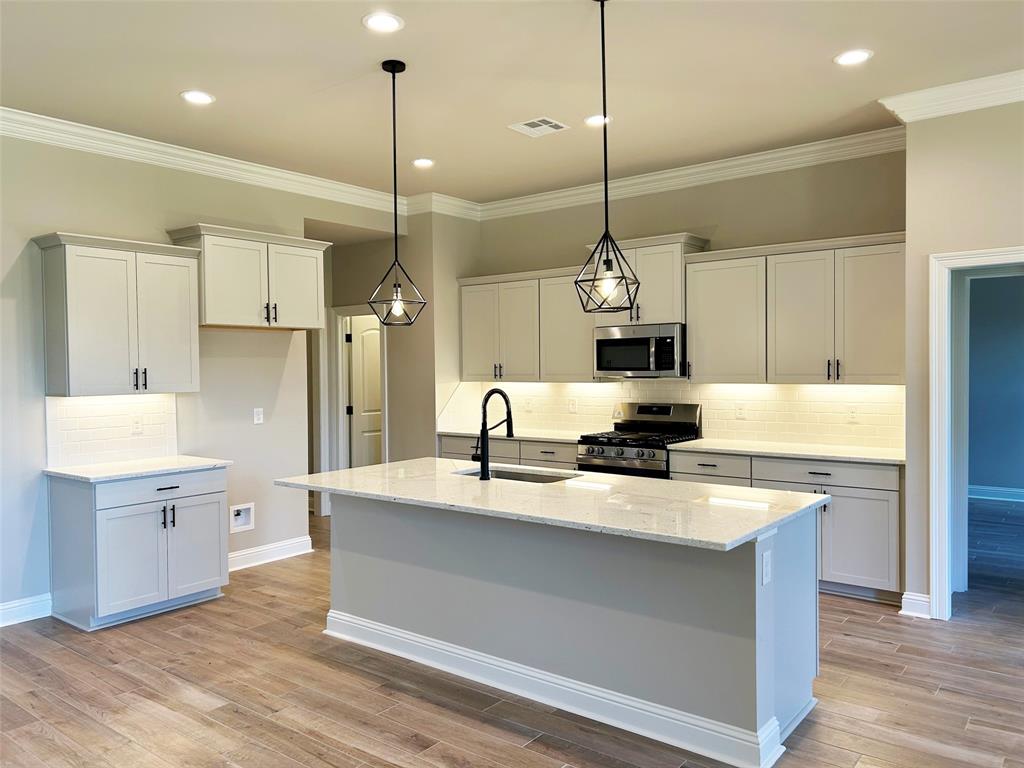 Lost River Estates - Residential