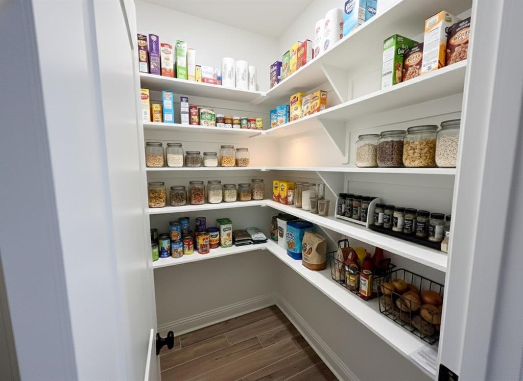 Lost River Estates - Residential