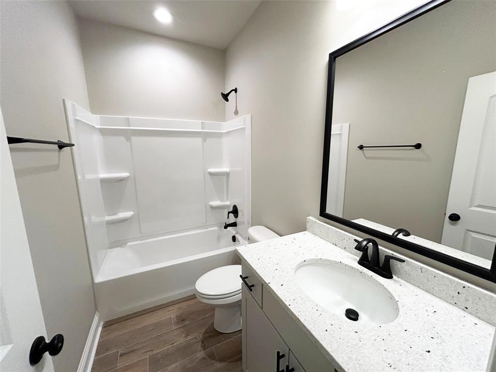 Lost River Estates - Residential