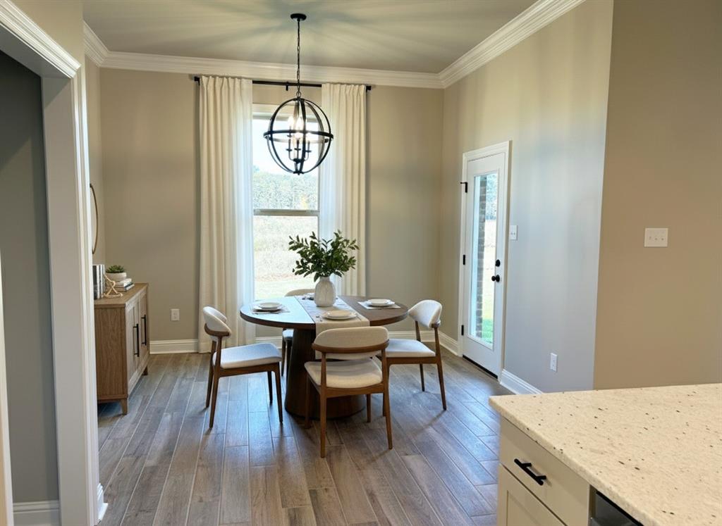 Lost River Estates - Residential