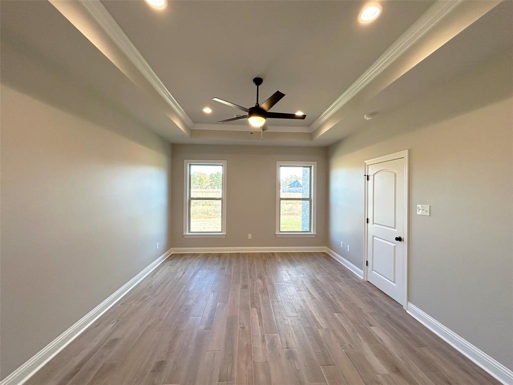 Lost River Estates - Residential