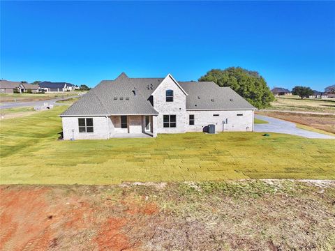 A home in Granbury