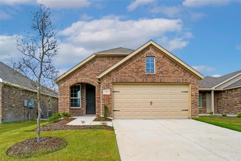 1365 Cider Street Forney TX 75126
