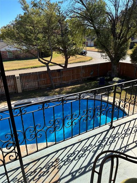 Tiny photo for 3502 High Meadows Drive, Abilene, TX 79605 (MLS # 21131619)