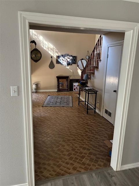 Tiny photo for 3502 High Meadows Drive, Abilene, TX 79605 (MLS # 21131619)