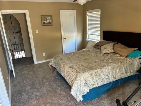 Tiny photo for 3502 High Meadows Drive, Abilene, TX 79605 (MLS # 21131619)