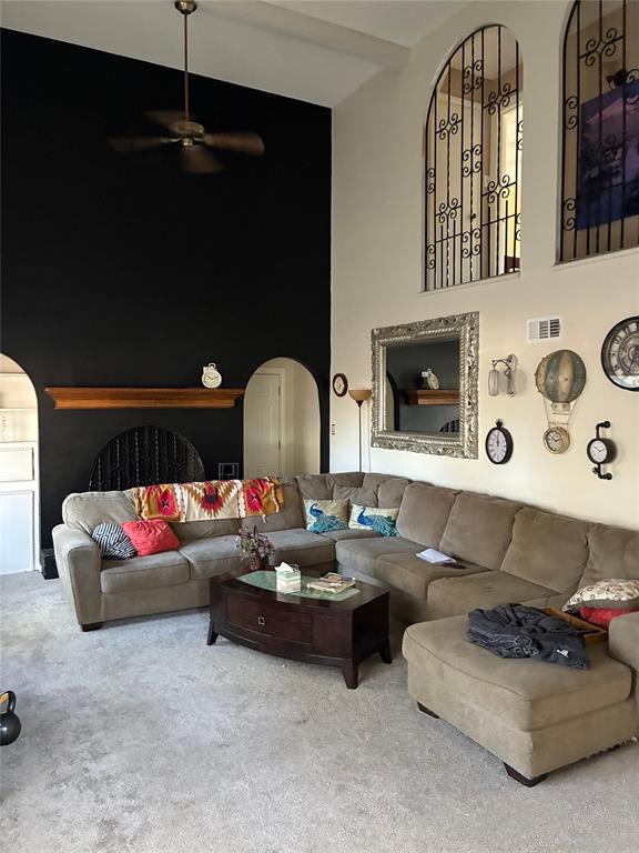 3502 High Meadows Drive