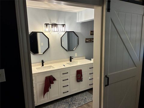 Tiny photo for 3502 High Meadows Drive, Abilene, TX 79605 (MLS # 21131619)