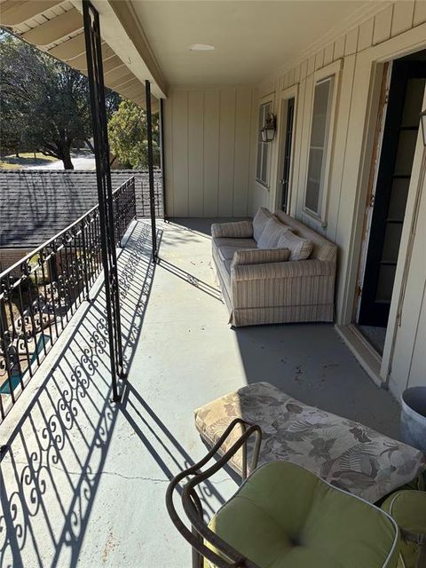 Tiny photo for 3502 High Meadows Drive, Abilene, TX 79605 (MLS # 21131619)