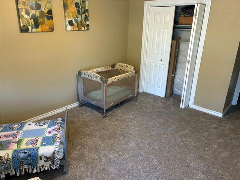 Tiny photo for 3502 High Meadows Drive, Abilene, TX 79605 (MLS # 21131619)