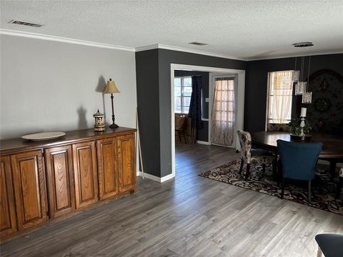 Tiny photo for 3502 High Meadows Drive, Abilene, TX 79605 (MLS # 21131619)