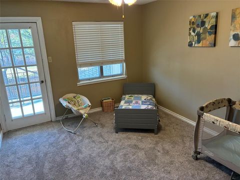 Tiny photo for 3502 High Meadows Drive, Abilene, TX 79605 (MLS # 21131619)