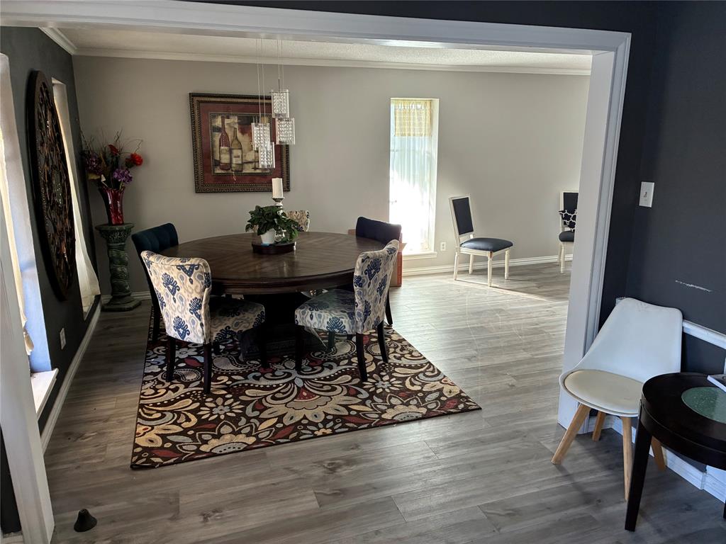 3502 High Meadows Drive