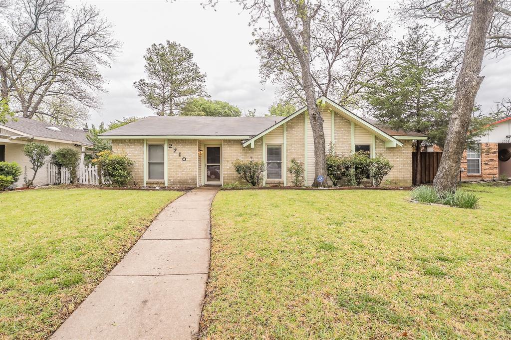 2710 Ashglen Drive