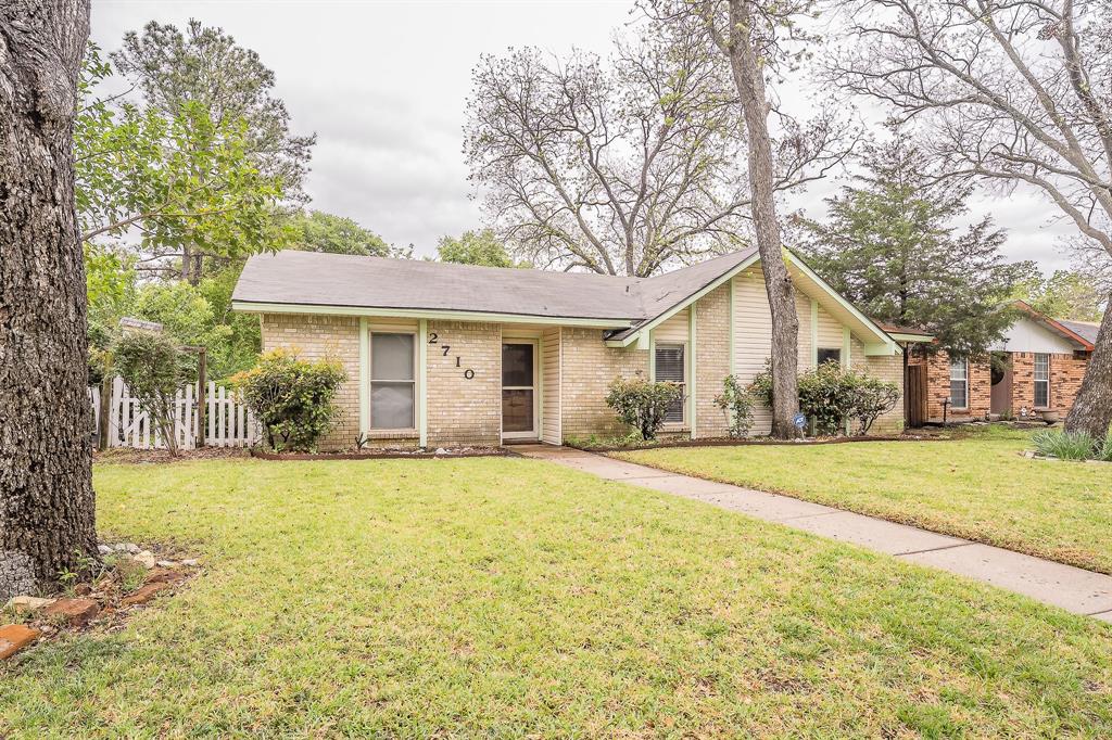 2710 Ashglen Drive