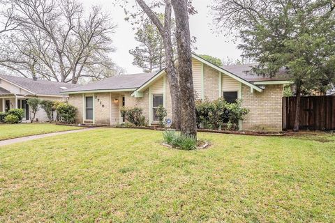 Photo of 2710 Ashglen Drive, Garland, TX 75043 (MLS # 21269104)