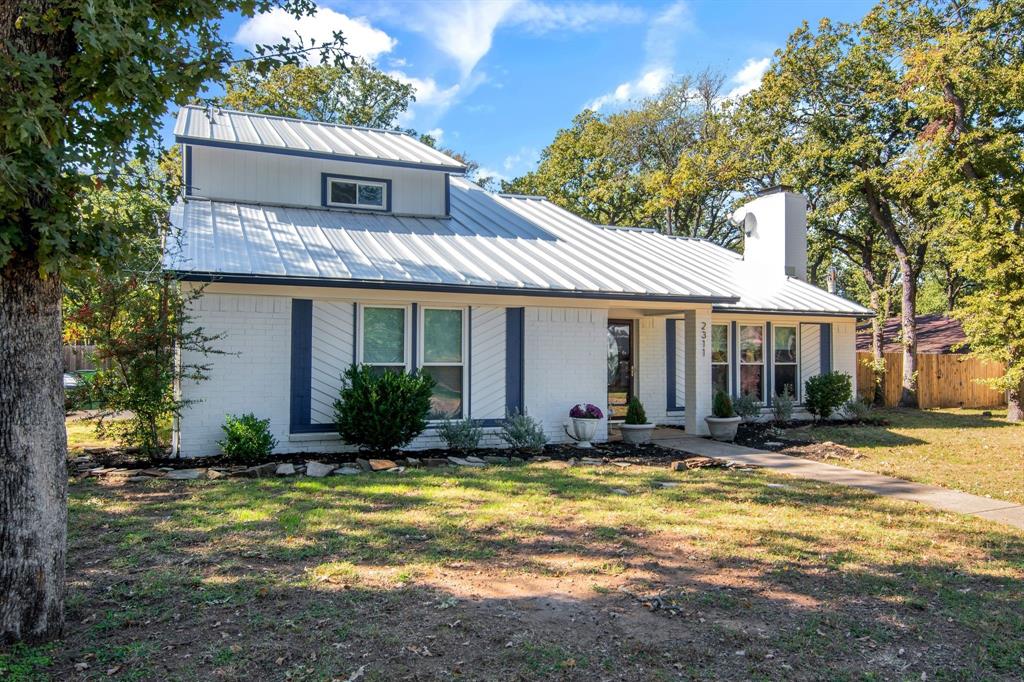 2311 Hummingbird Trail