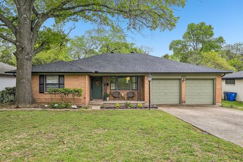 2522 El Cerrito Dallas TX 75228