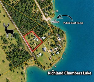 5827 SE County Road 1095 Corsicana TX 75109