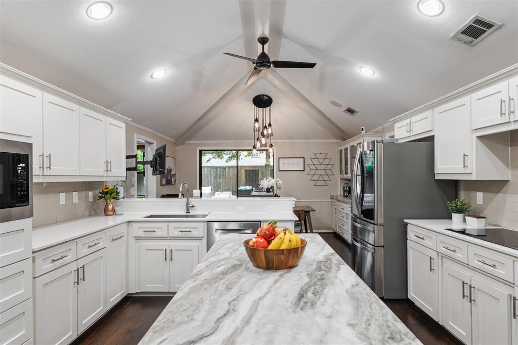 Highlands Of Mckamy V - Residential