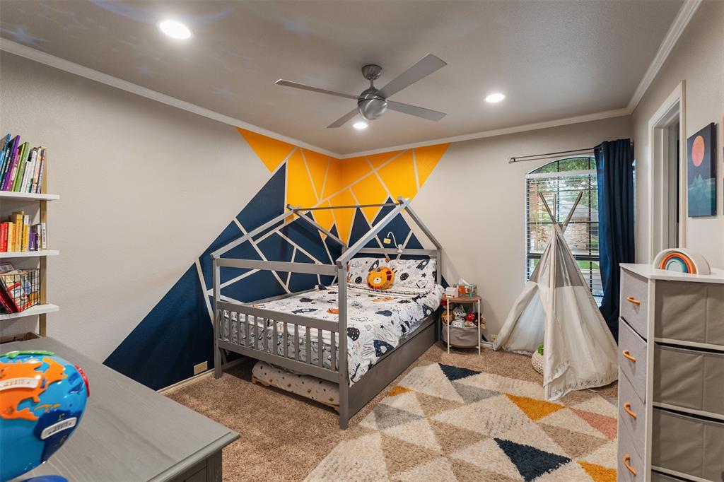 Highlands Of Mckamy V - Residential