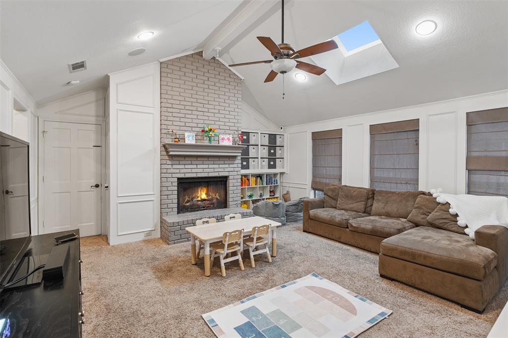 Highlands Of Mckamy V - Residential