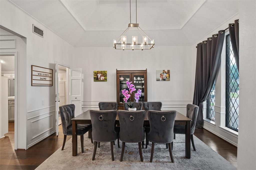 Highlands Of Mckamy V - Residential