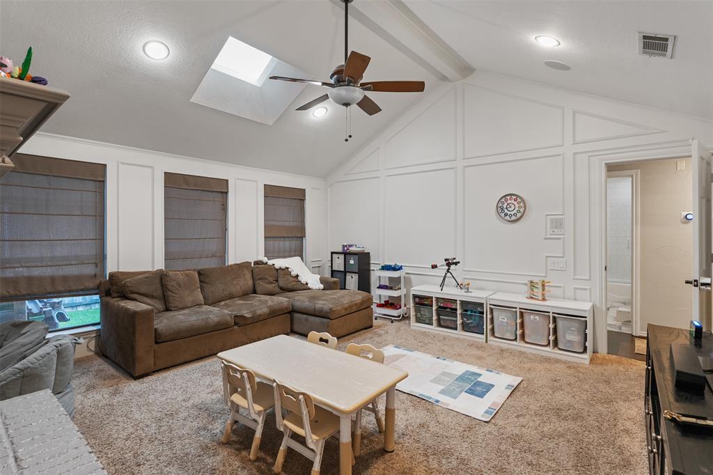 Highlands Of Mckamy V - Residential