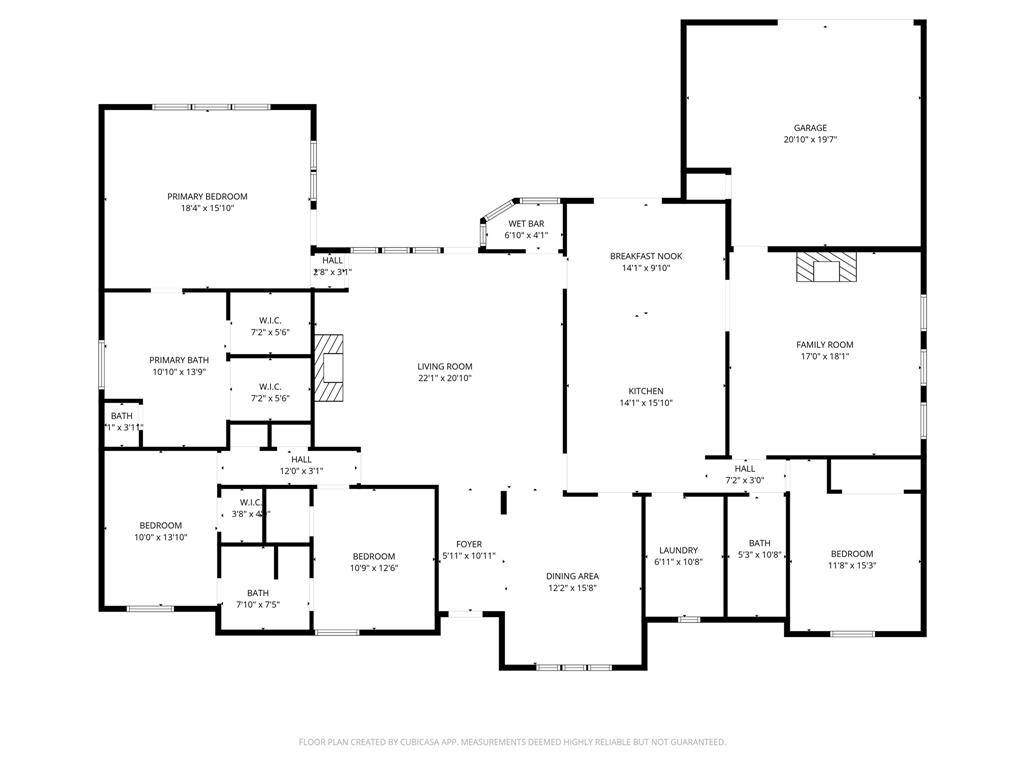 Highlands Of Mckamy V - Residential