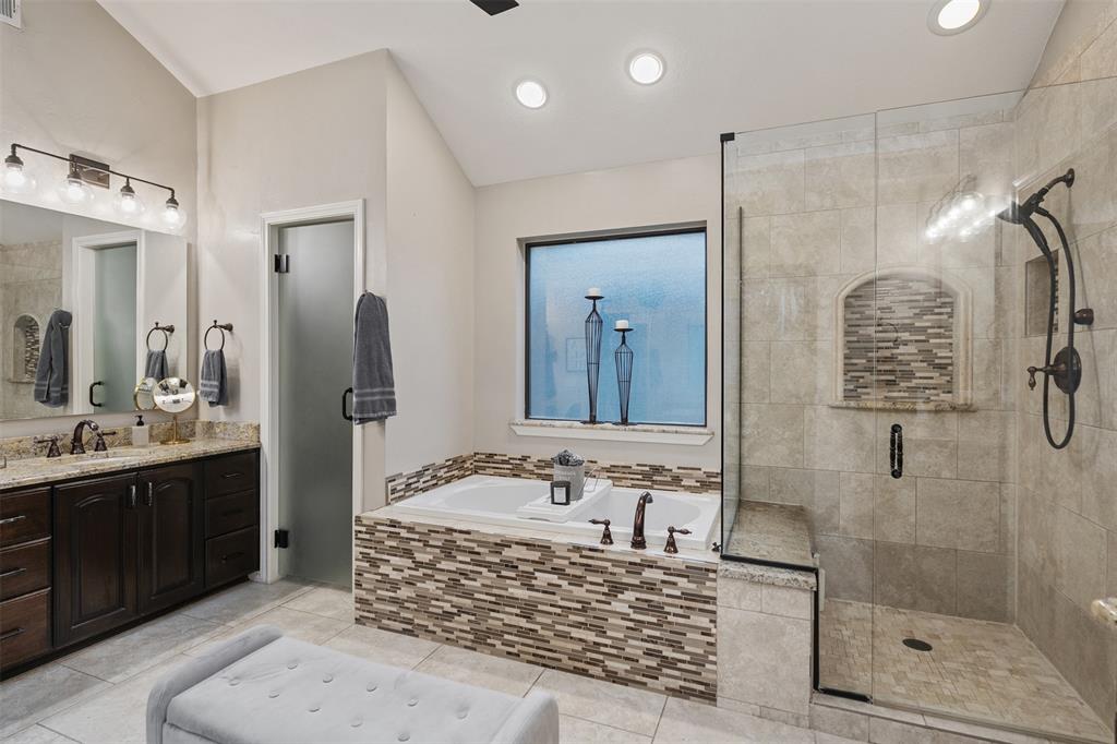 Highlands Of Mckamy V - Residential