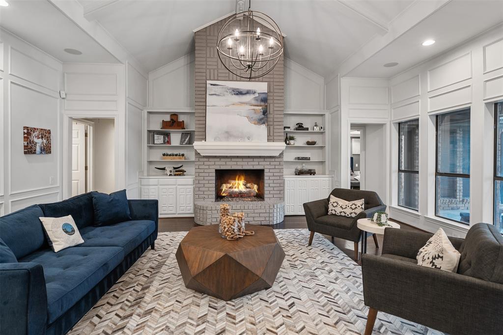 Highlands Of Mckamy V - Residential